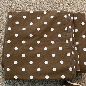 Pottery Barn Bedding